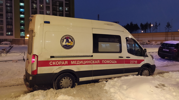 Коронавирус в Ленинградской области на 8 февраля: 270 в Тихвине и новый рекорд по области