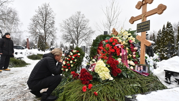 С весны в России оцифруют свидетельства о смерти