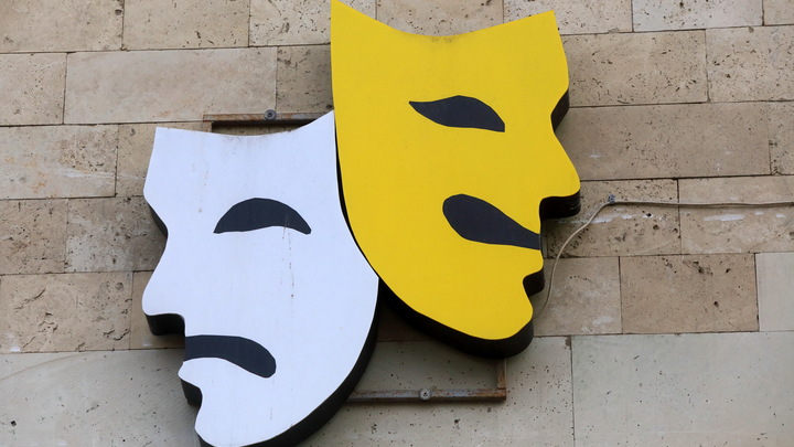 Громкие отставки объяснимы: Московские театры начали зачищать от грязи