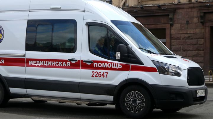 Масштабное отравление в Подмосковье - за помощью обратились 37 человек