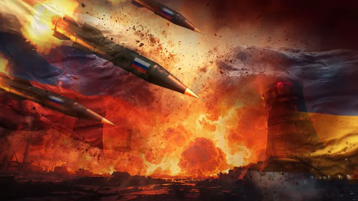 Черниговщину не удержать: русская армия продвигается быстро, а солдаты ВСУ теряют позиции и попадают в плен