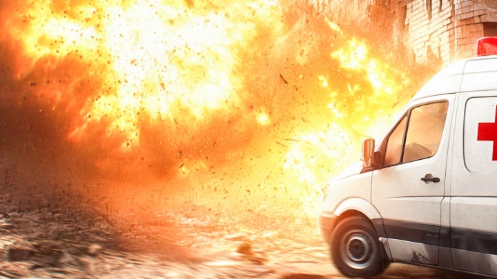 Огненный удар по Чебоксарам: Как БПЛА могли незаметно долететь. Неприятно, но честно. Ответ генерала Липового