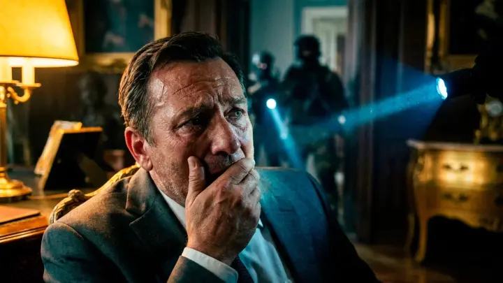 Вертолётная площадка и личный храм. Вице-губернатор Кубани построил дом за миллиард на плодородных землях. От силовиков не укрылось