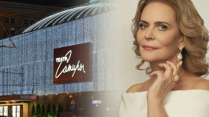 Трагедия в Театре Сатиры: Лучшие артисты бегут кто куда