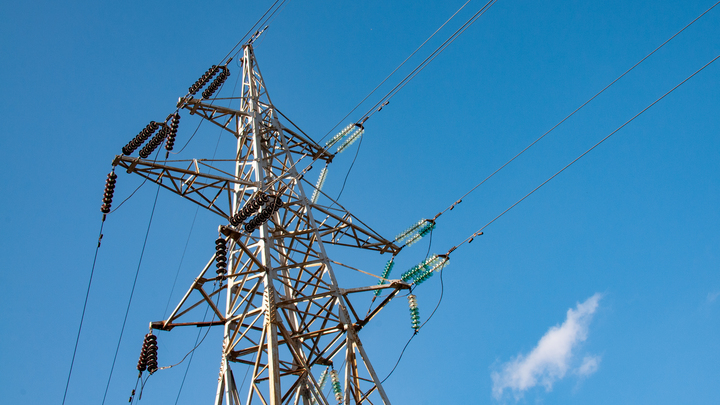 После пожара на ЛЭП обесточены несколько стран. Вышла из строя вся система