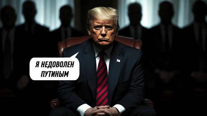 Трамп созывает лидеров СНГ: Готовится новый удар по России?