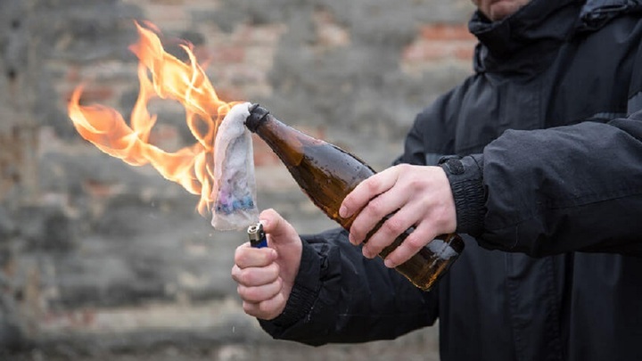 ФСБ предотвратила теракт украинских спецслужб в Архангельской области