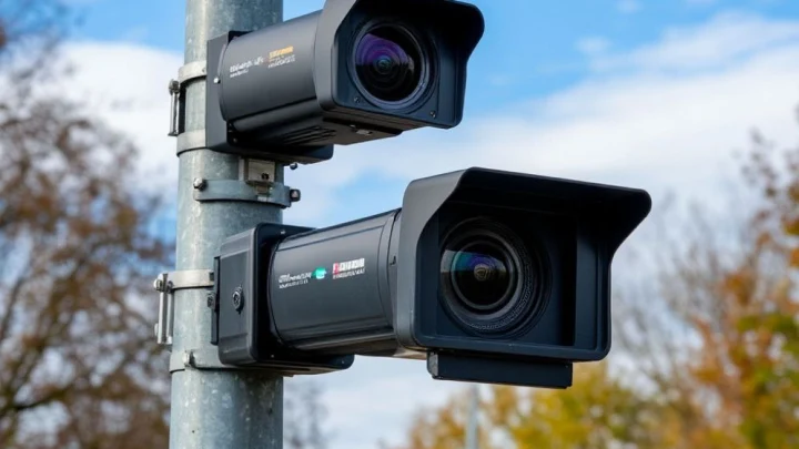 FT: разведка Израиля выследила Хаменеи через взломанные дорожные камеры