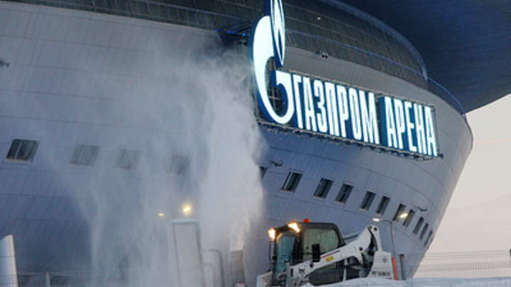Москва ответила на обвинение ЕС в создании нервозности на рынке газа