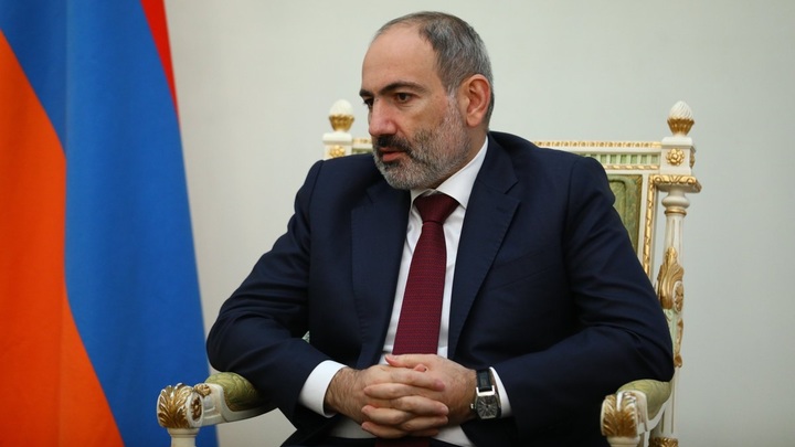 Пашинян потерял стратегически важную область: Эксперты об изгнании премьера Армении