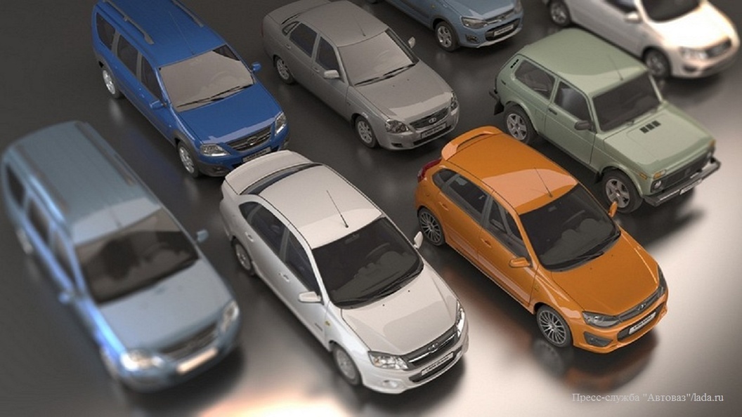 Козырь АвтоВАЗа: Раскрыты преимущества Lada 4x4 на китайском и арабском рынках Козырь АвтоВАЗа: Раскрыты преимущества Lada 4x4 на китайском и арабском рынках