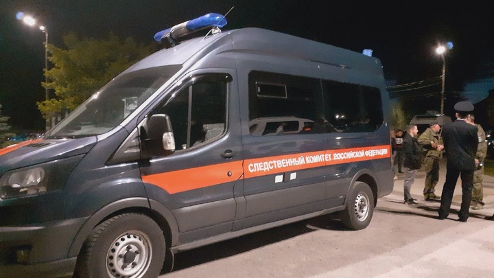 В Кстове нашли тело неизвестного мужчины: полиция выясняет, кто он