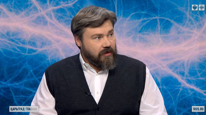 Спустя 100 лет история России повторилась. Это даже не пророчество, а точь-в-точь