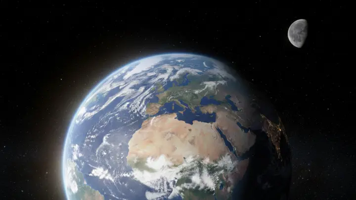 Учёные заявили, что объект 3I/ATLAS припарковался и отсканировал Землю