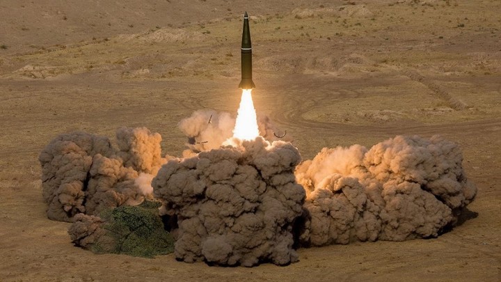 Киев опозорился с русской ракетой: угнаться невозможно. Расплата мгновенная