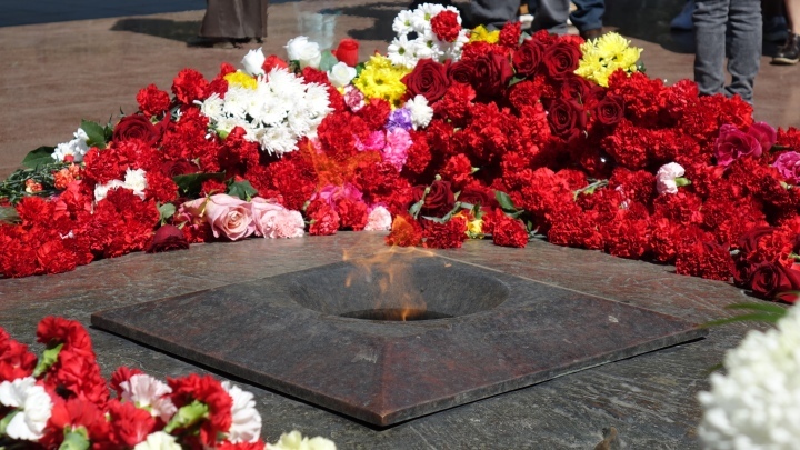 «Помним, верим, победим» - власти Забайкалья рассказали о концепции празднования Дня Победы