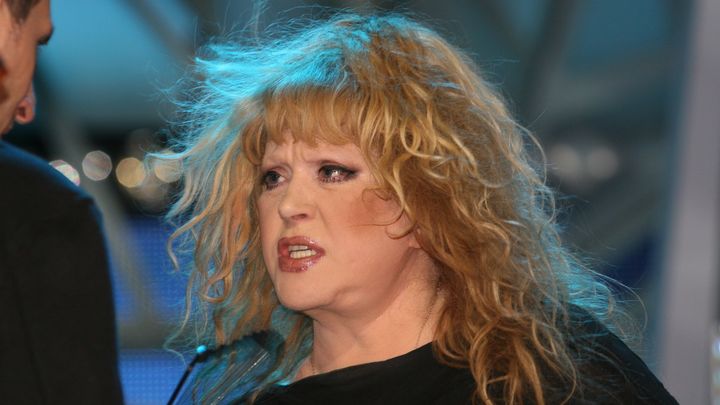 Могут быть серьёзные проблемы, нужно обследование. Хирург дал тревожное заключение по фото Пугачёвой