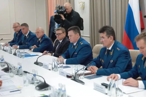 Сделаем кадровые выводы: губернатор Текслер недоволен челябинским ЖКХ