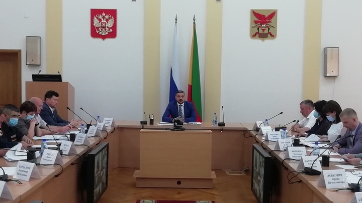 В Забайкалье вслед за Башкирией возвращаются к жестким ограничительным мерам