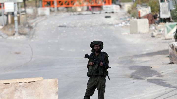 Пункт 40 алеф: Израиль объявил войну впервые за 50 лет