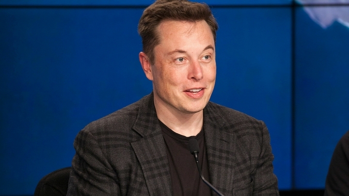 Илон Маск ударил в самое сердце Евросоюза