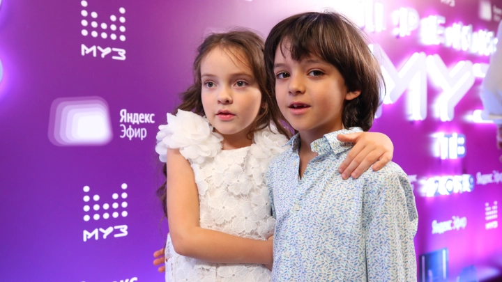 Дочь Филиппа Киркорова Алла-Виктория трогательно попрощалась с дедушкой