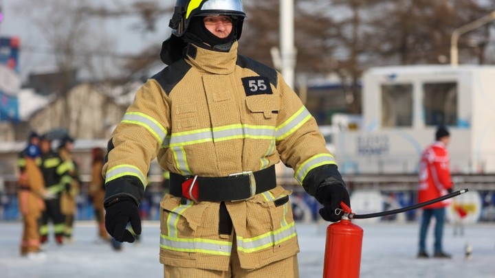 Под Липецком рухнул БПЛА небратьев? Что известно о пожаре на заводе на данный момент