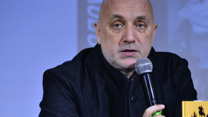 Рюкзак, разбитый тестер и советские мины: Подготовку покушения на Прилепина раскрыли в деталях