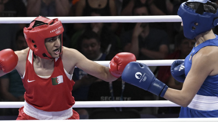 Все посходили с ума: Вучич возмутился, что мужчина избил женщину на Олимпиаде - и это справедливый спорт