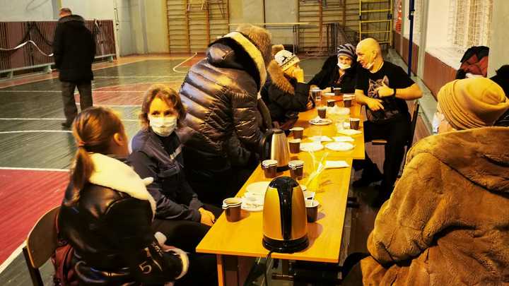 Жителей дома, пострадавшего от взрыва газа в Нижнем Новгороде, временно поселят в гостинице
