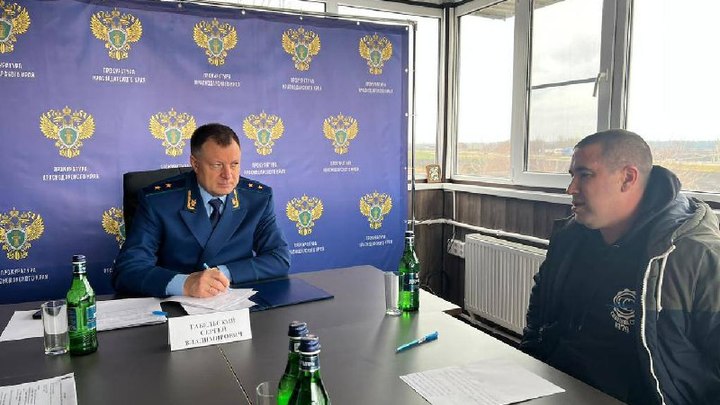 Более 100 мобилизованных отцов из многодетных семей вернули домой после вмешательства прокуратуры