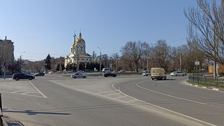 Новости Ростова-на-Дону 23 января 2023: крупный пожар и льготы для мобилизованных