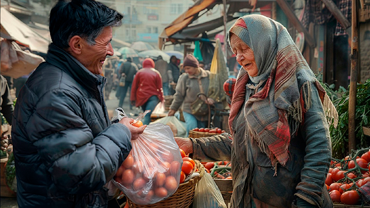 Лучше купить в магазине, даже если там хуже: Прочитайте это и сделайте выводы