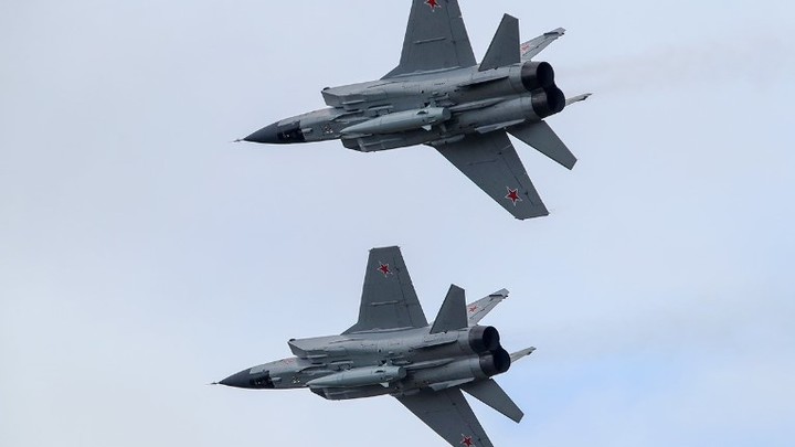 Киев наказывают за попытку прорыва под Херсоном