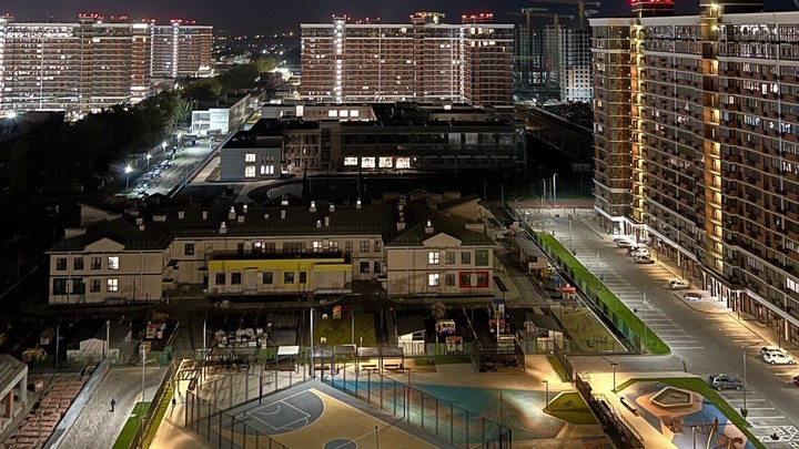 В Самолёте интернет теперь летает в 3 раза быстрее: МегаФон запустил новую телеком-инфраструктуру