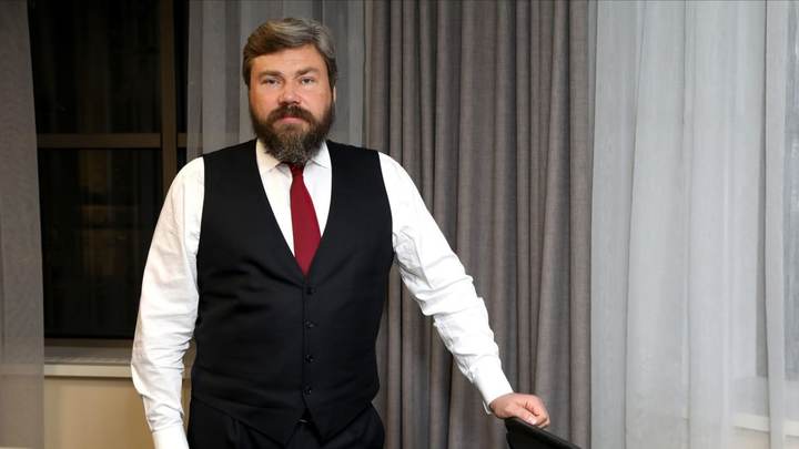 После слов о государстве-изгое Малофеев напомнил премьеру Британии о преступлениях в Индии