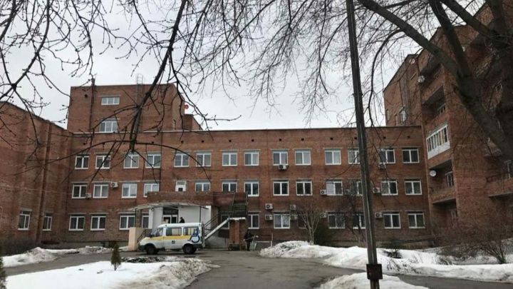 В Тольятти у постояльцев пансионата для инвалидов со счетов похищали денежные средства