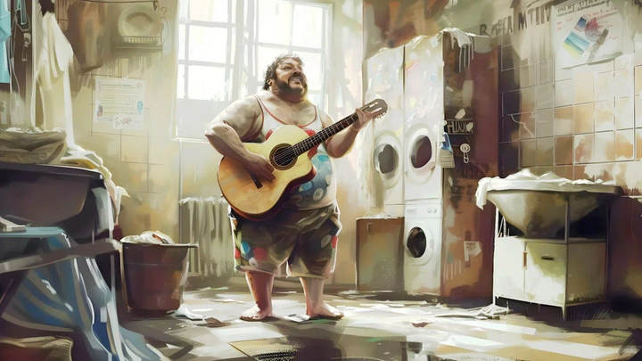 СВО? Нет - не слышали: Киркоров похвастался женской сумкой по цене квартиры. Певец оказался под запретом на фронте подтвердил блогер