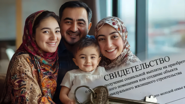 Русских услышали? В Сети пошёл слух о жёстких поправках к закону о бесплатном жилье