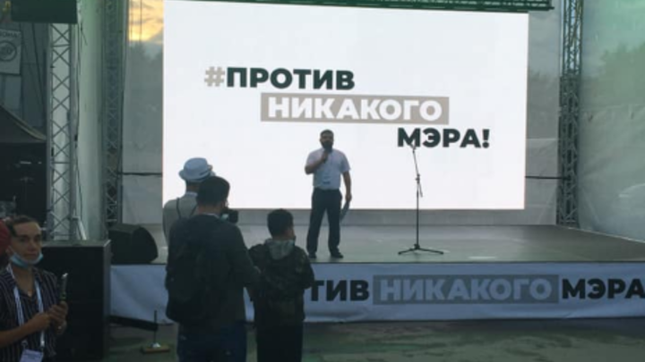 Инициаторы отзыва мэра Новосибирска продолжат борьбу в суде
