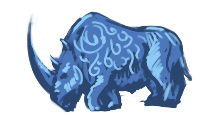 Ледяные скульптуры древности появятся в этно-парке Сухотино к Новому году