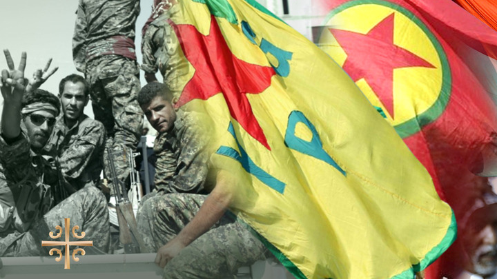 Москва поучит курдов торговаться
