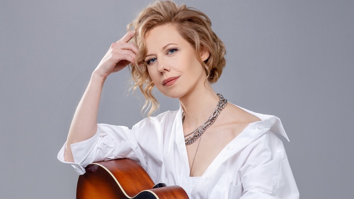 Почему русские для Запада недо…: Как певица Юта предсказала судьбу России