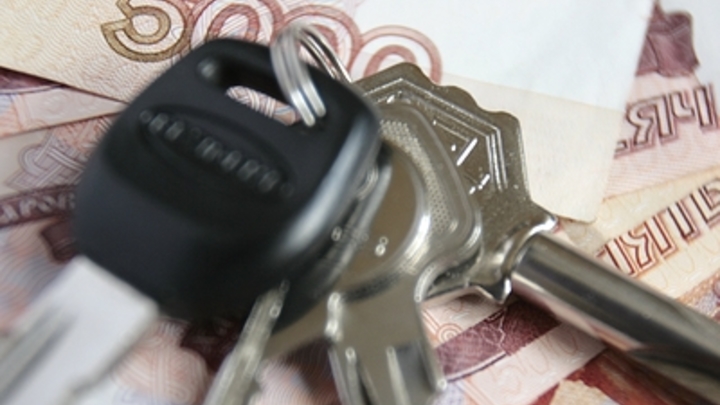 Стоимость квадратного метра в Краснодаре за год выросла на 36%