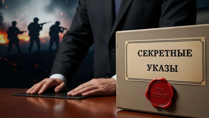 Нас опять ставят на колени. Чем ответит русский народ