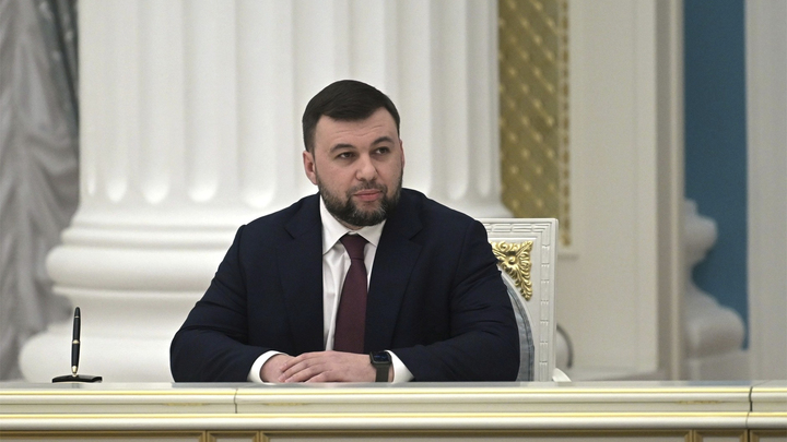 Пушилин высказался о помиловании приговорённых к смертной казни иностранных наёмников ВСУ
