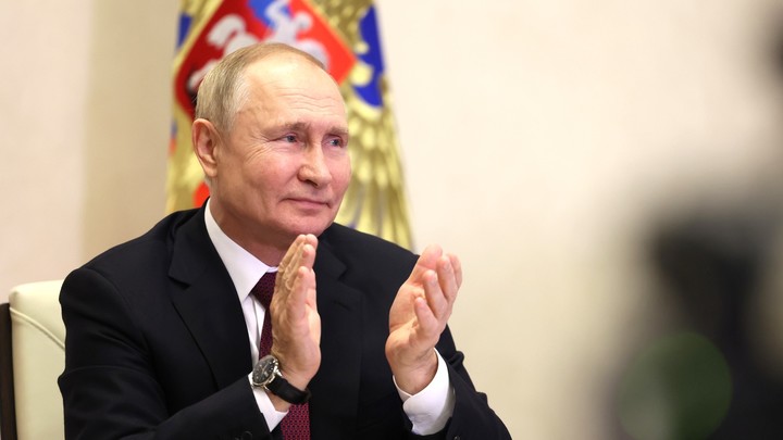 В Foreign Policy перечислили 4 сбывшихся предсказания Путина по спецоперации
