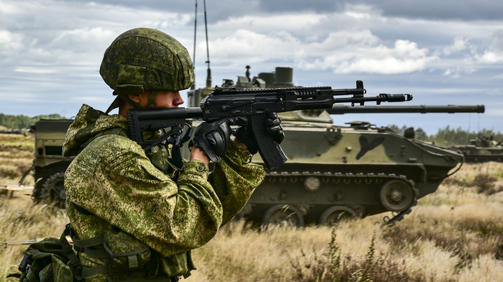 Военкор Ярем: Вагнеровцы освободили железнодорожную станцию Соль