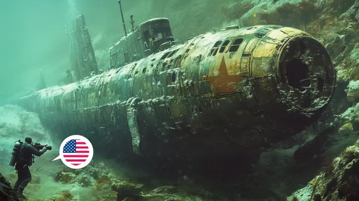 Самая секретная операция ЦРУ раскрыла секрет русских. Цена любопытства - $1,7 млрд