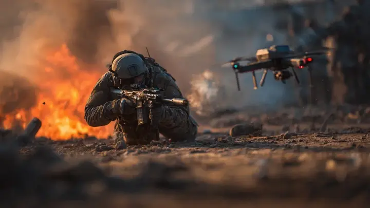 Кровавый удар ВСУ, жертв - десятки: Всплыла неожиданная фамилия. Курск был только началом?